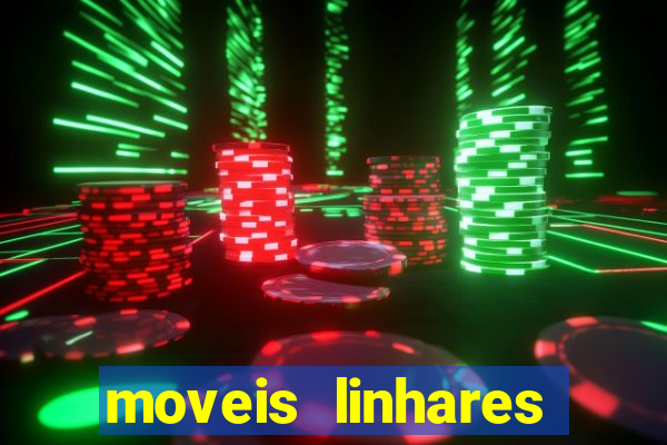 moveis linhares teixeira de freitas